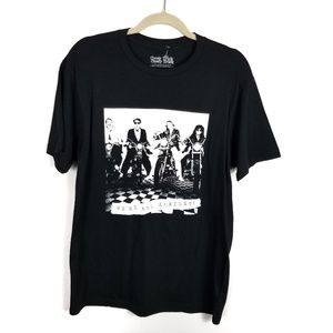 CHEAP TRICK Tee M
